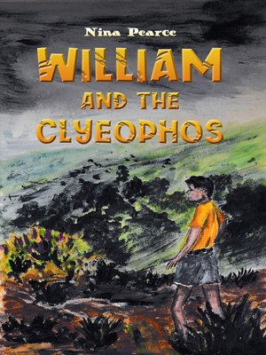 cover image of William and the Clyeophos